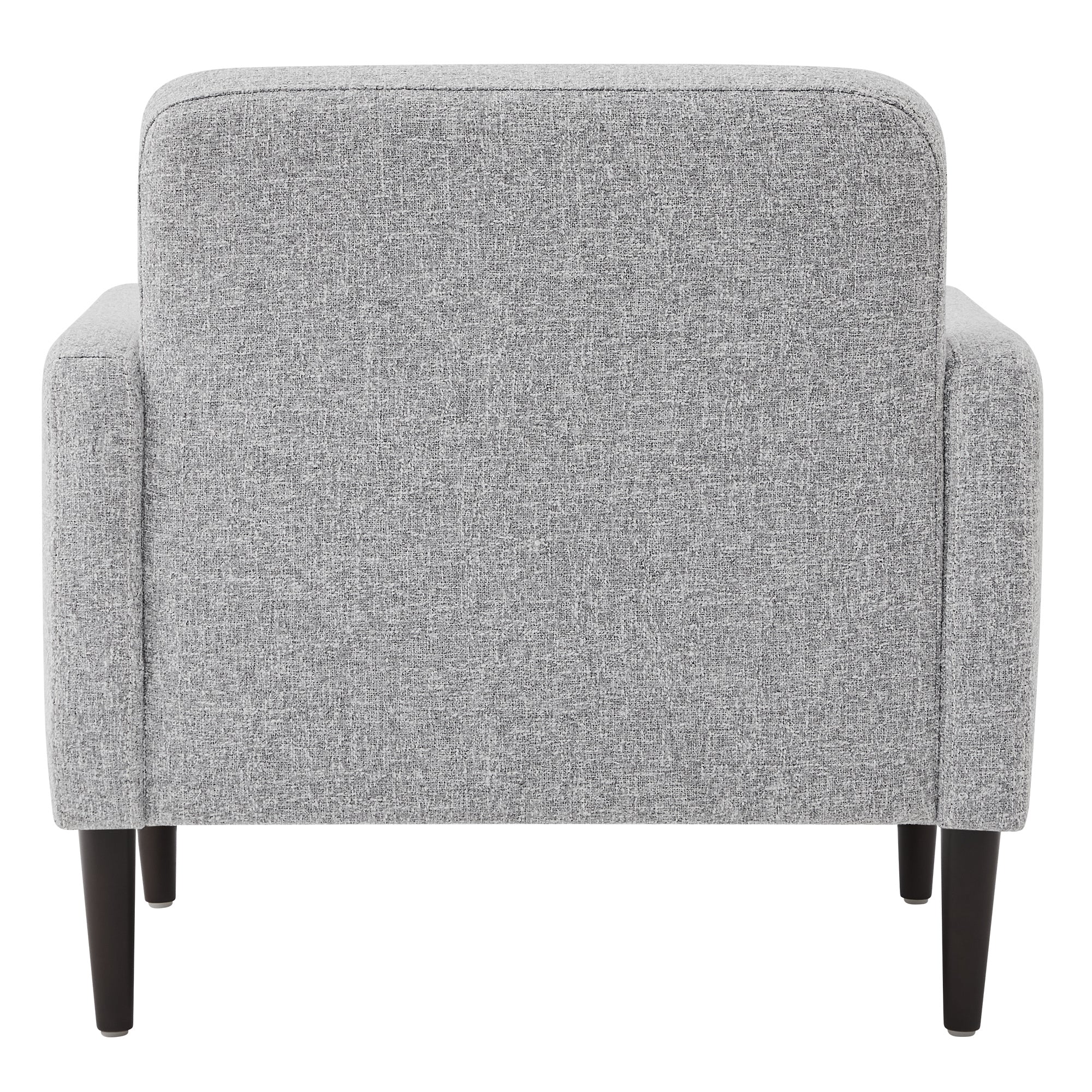 Lucas Mid-Century Accent Chair