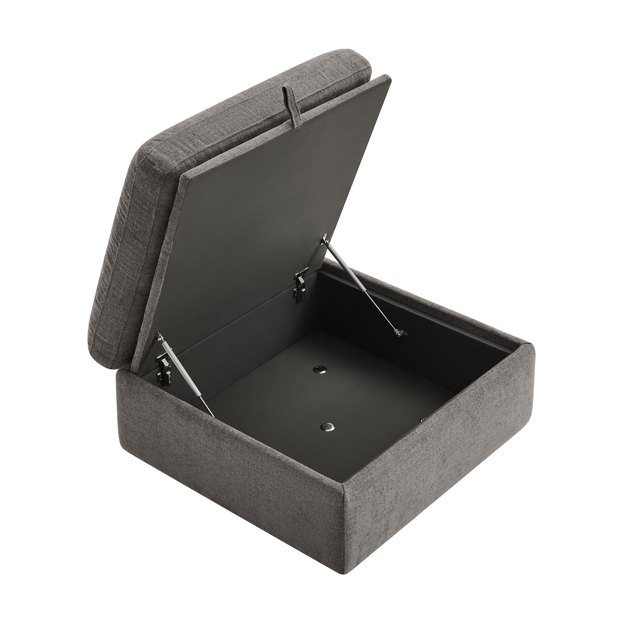 Delaney 3-Seat Modular Sofa