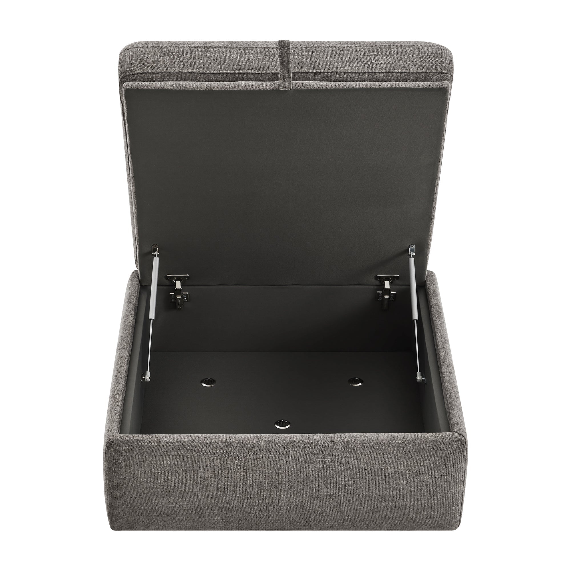 Delaney 3-Seat Modular Sofa