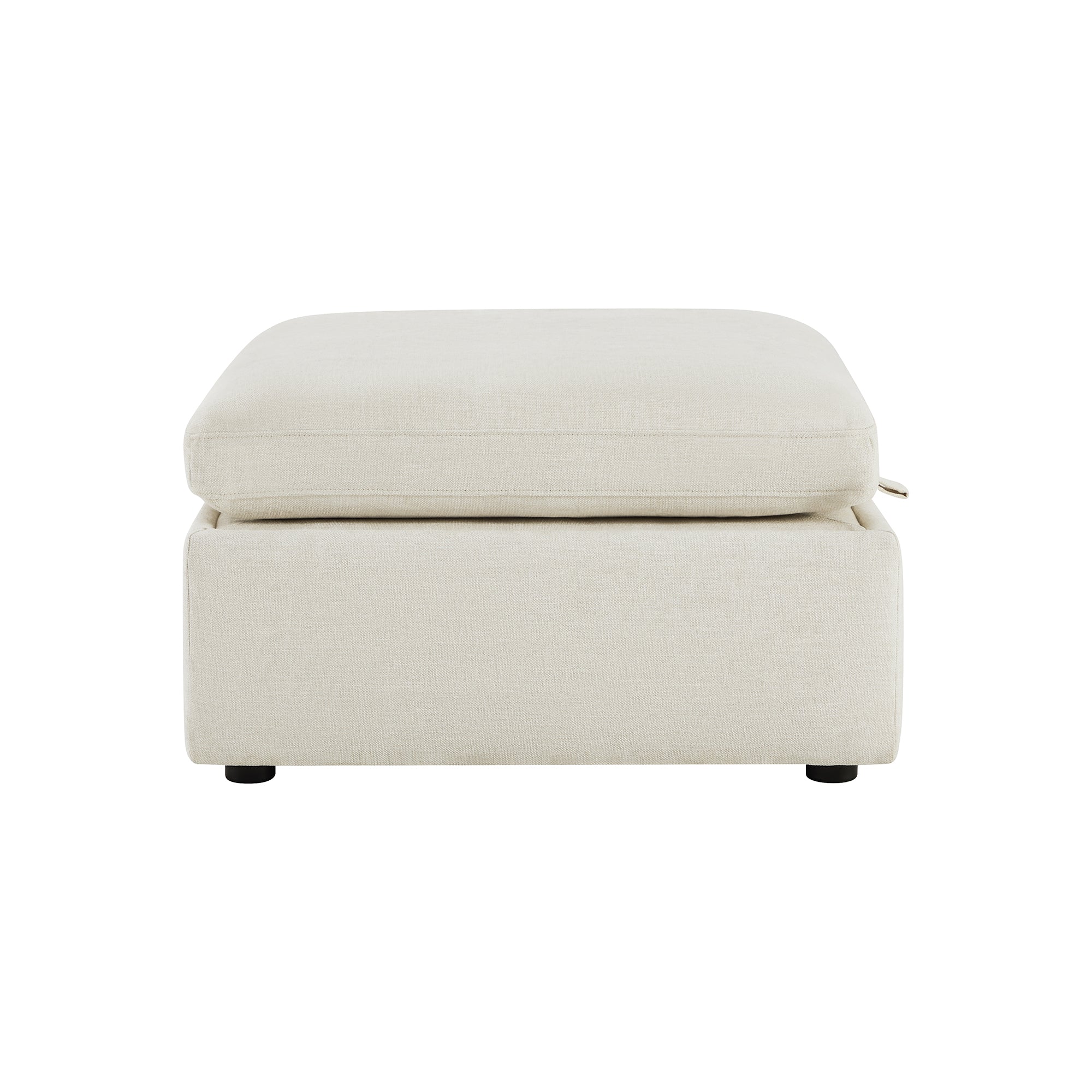 Delaney Storage Ottoman