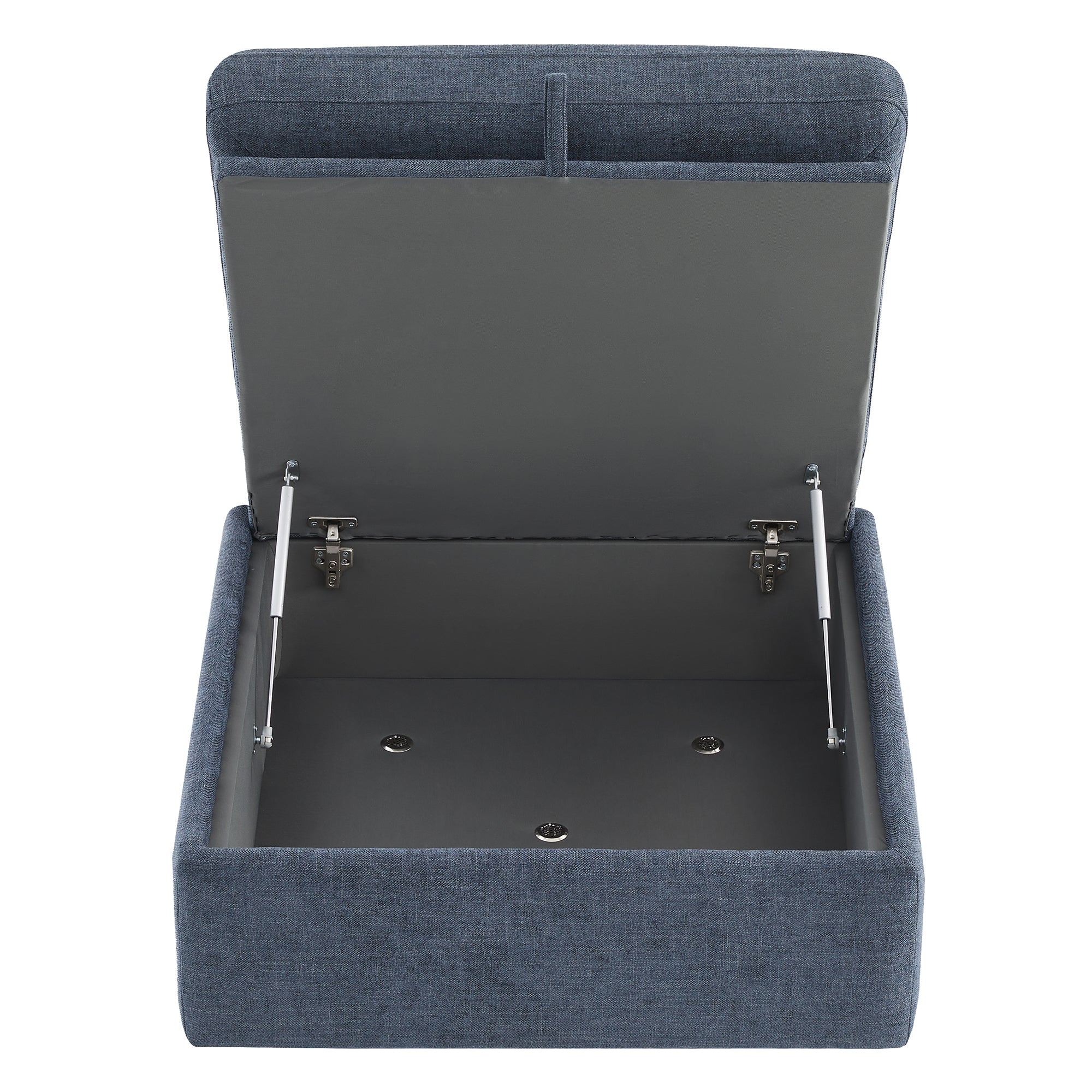 Delaney Storage Ottoman