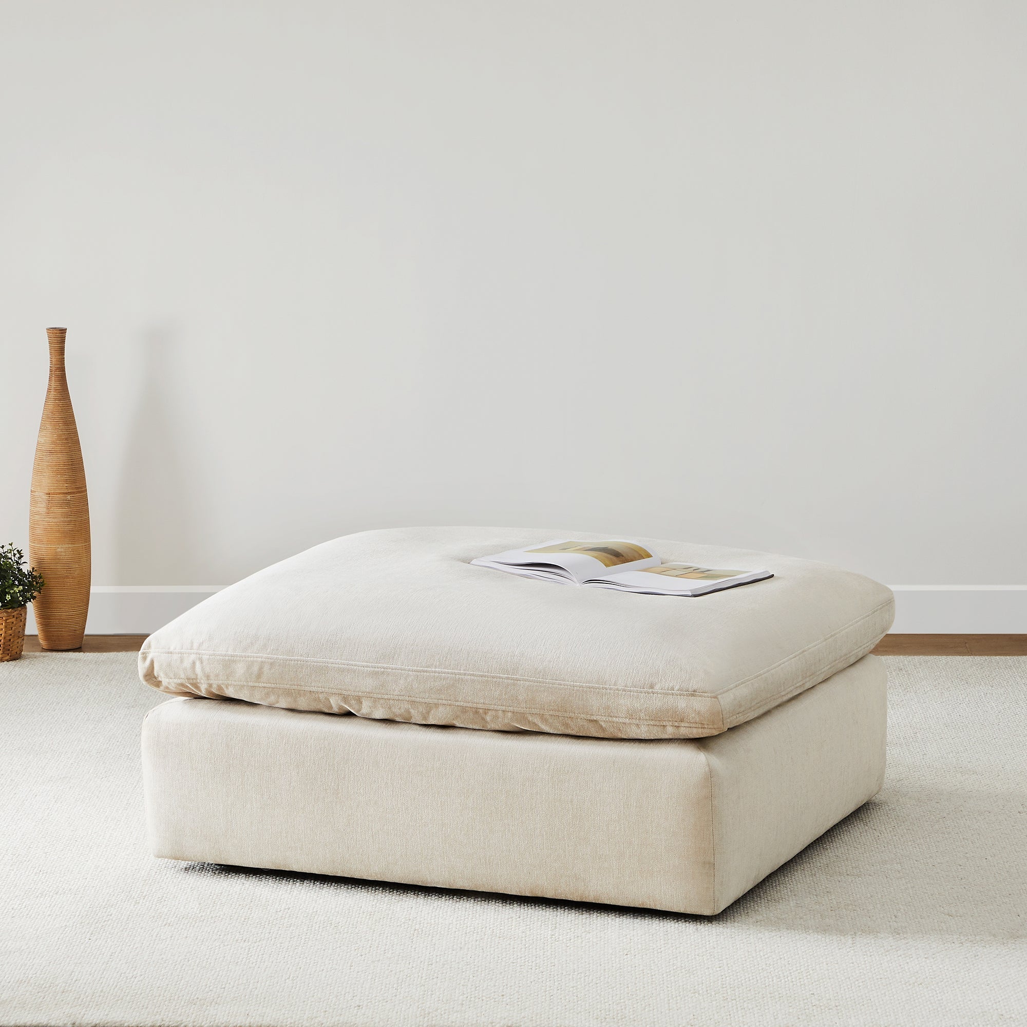 Kenna 3 Seat Modular Sofa