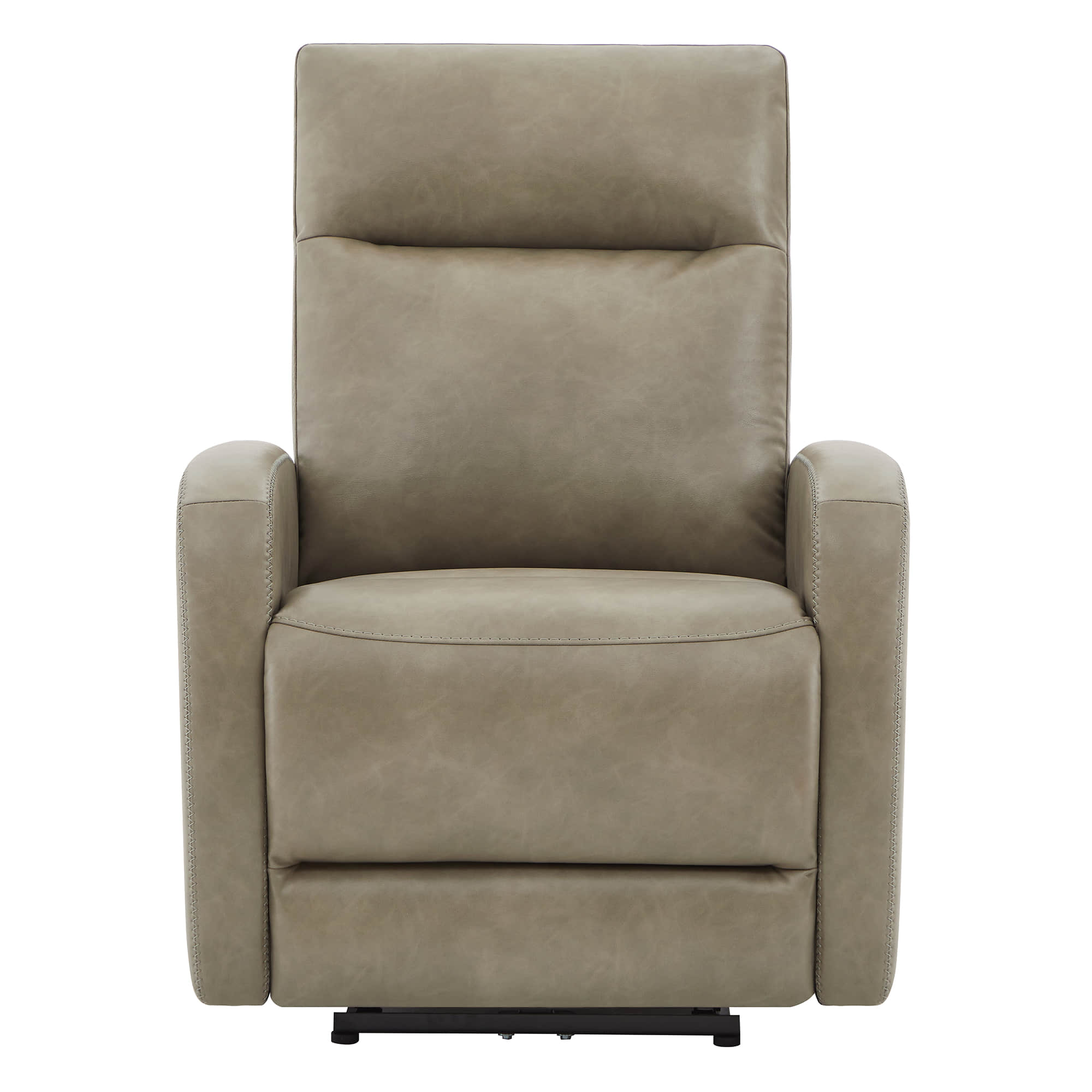 Keni Wall Hugger Power Recliner with Power Headrest