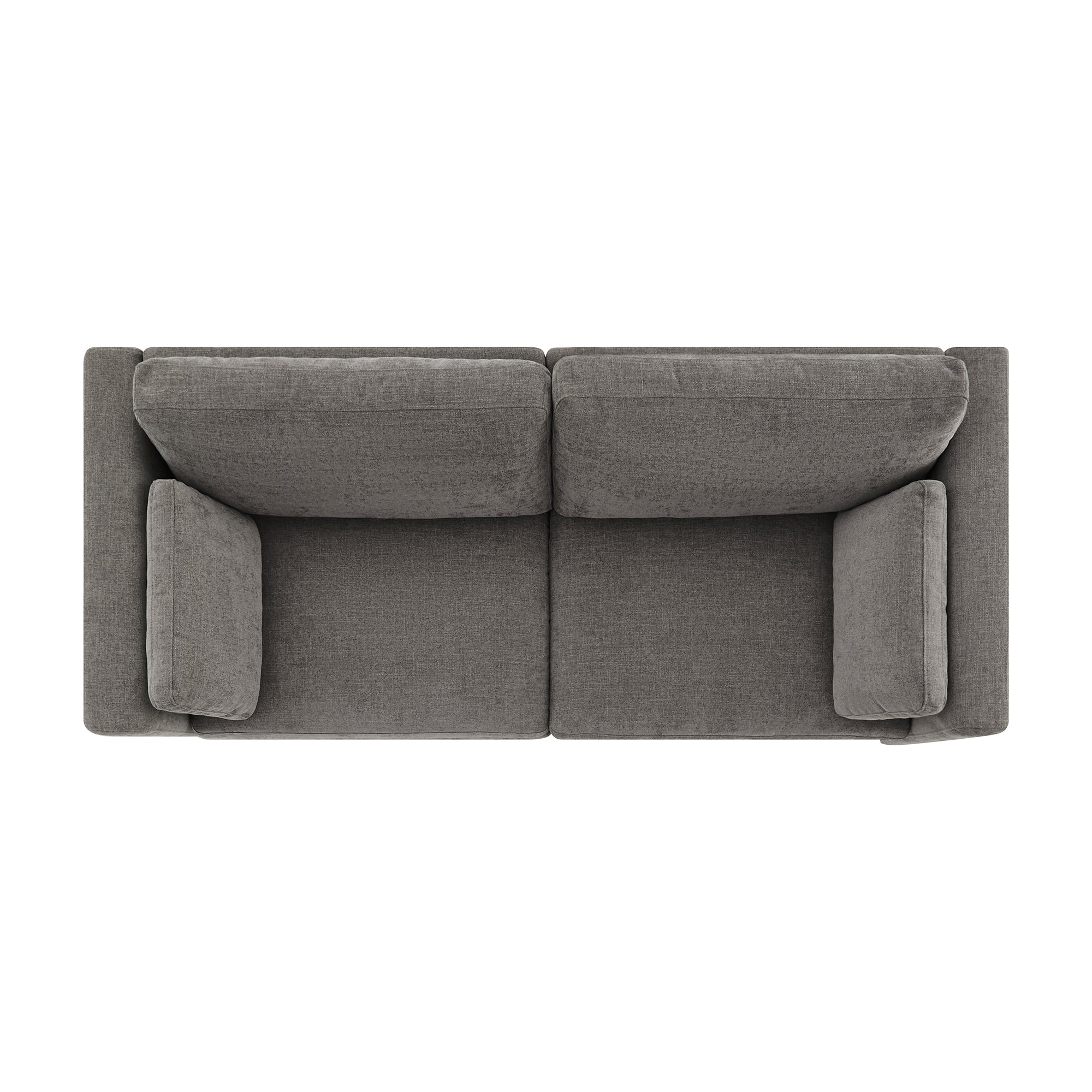Delaney 2-Seat Modular Sofa