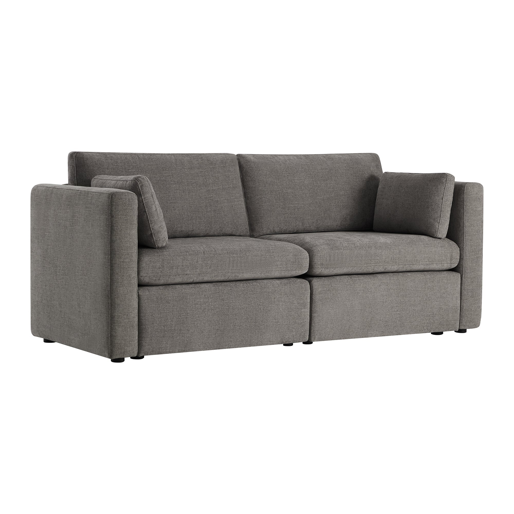 Delaney 2-Seat Modular Sofa
