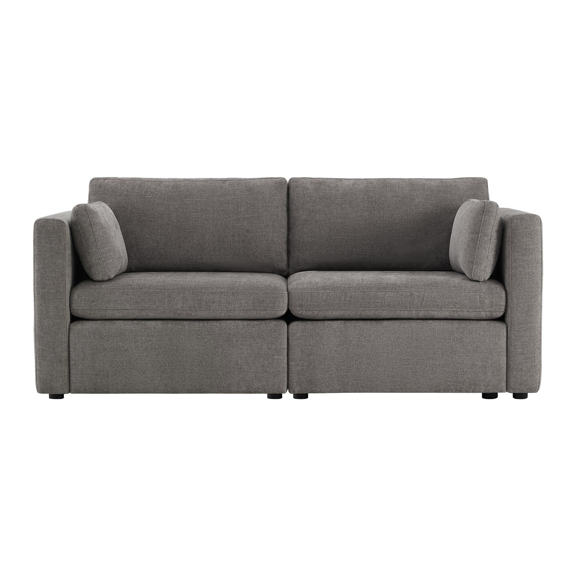 Delaney 2-Seat Modular Sofa