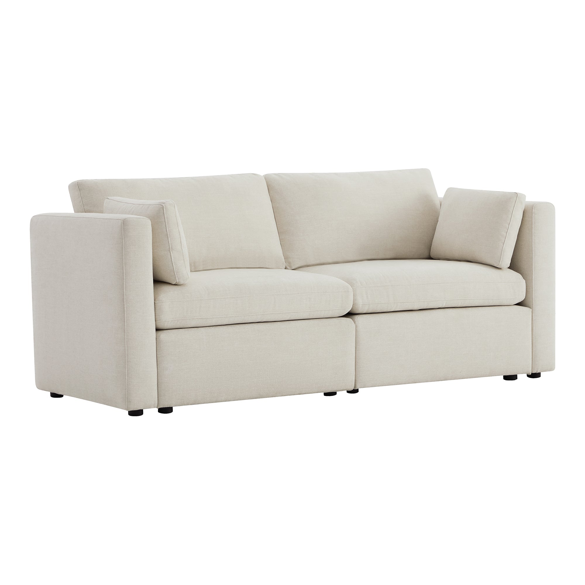 Delaney 2-Seat Modular Sofa