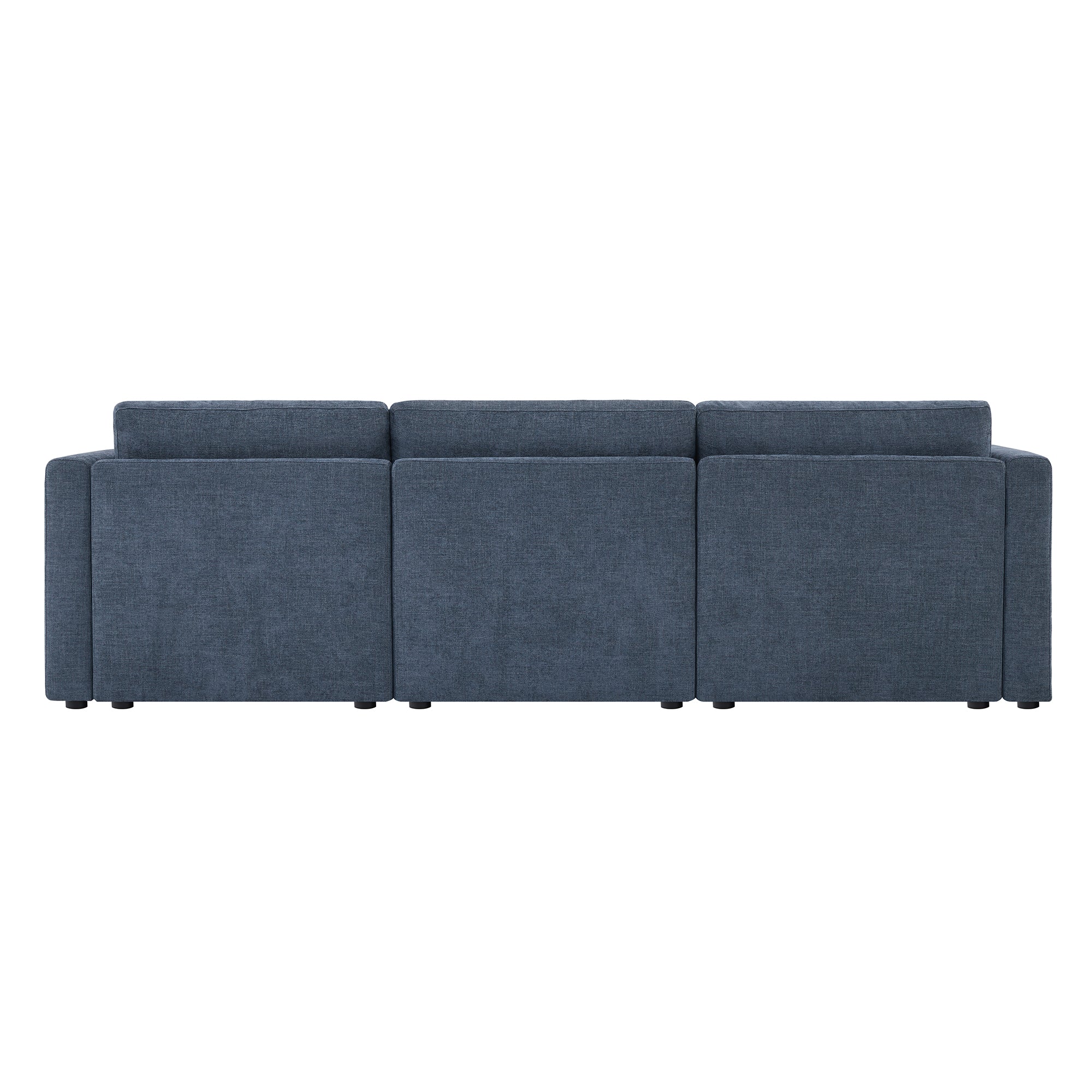 Delaney 3-Seat Modular Sofa
