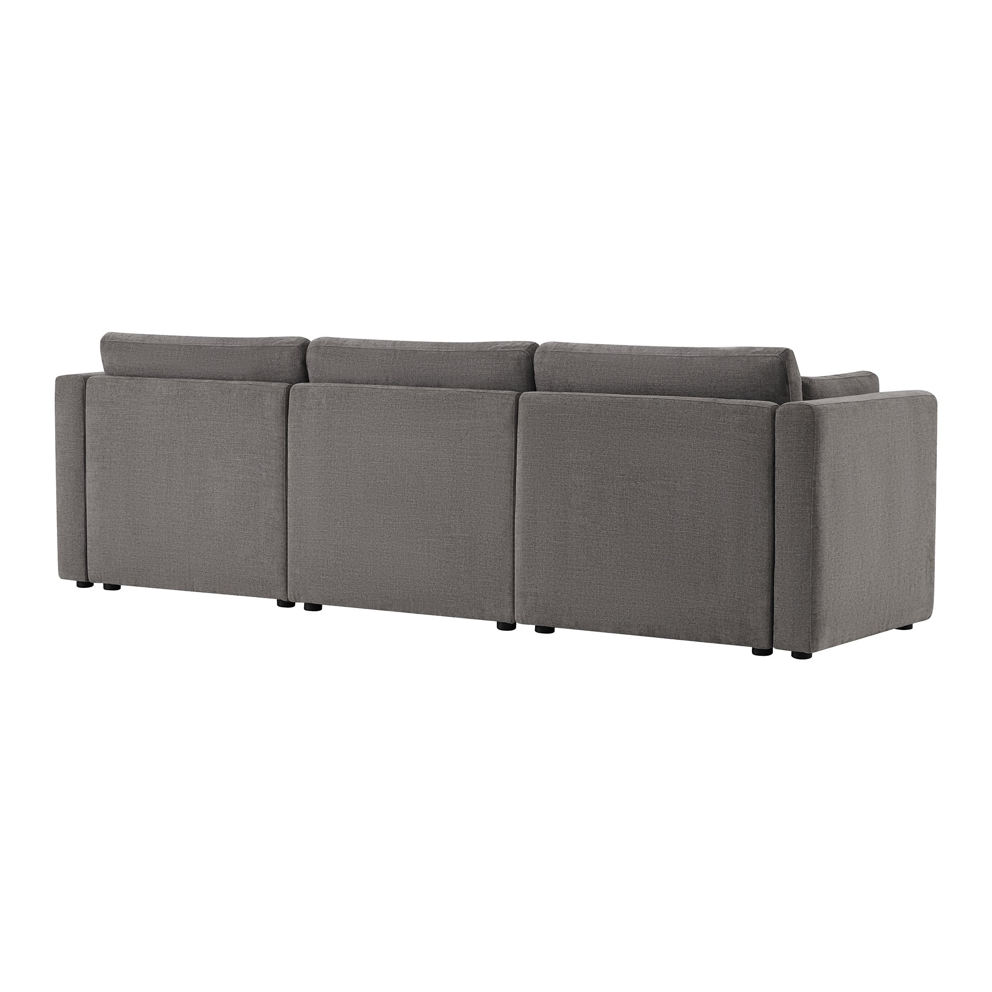 Delaney 3-Seat Modular Sofa