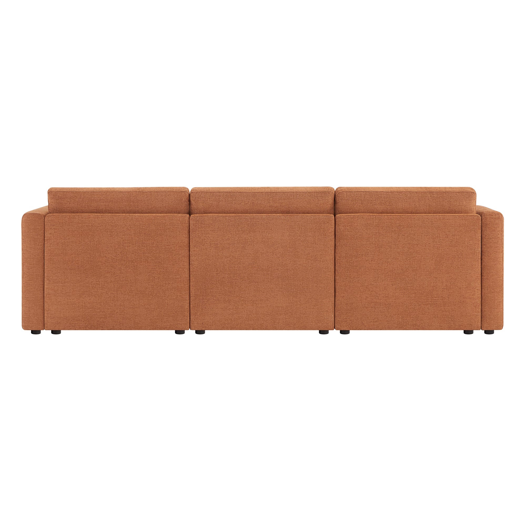 Delaney 3-Seat Modular Sofa