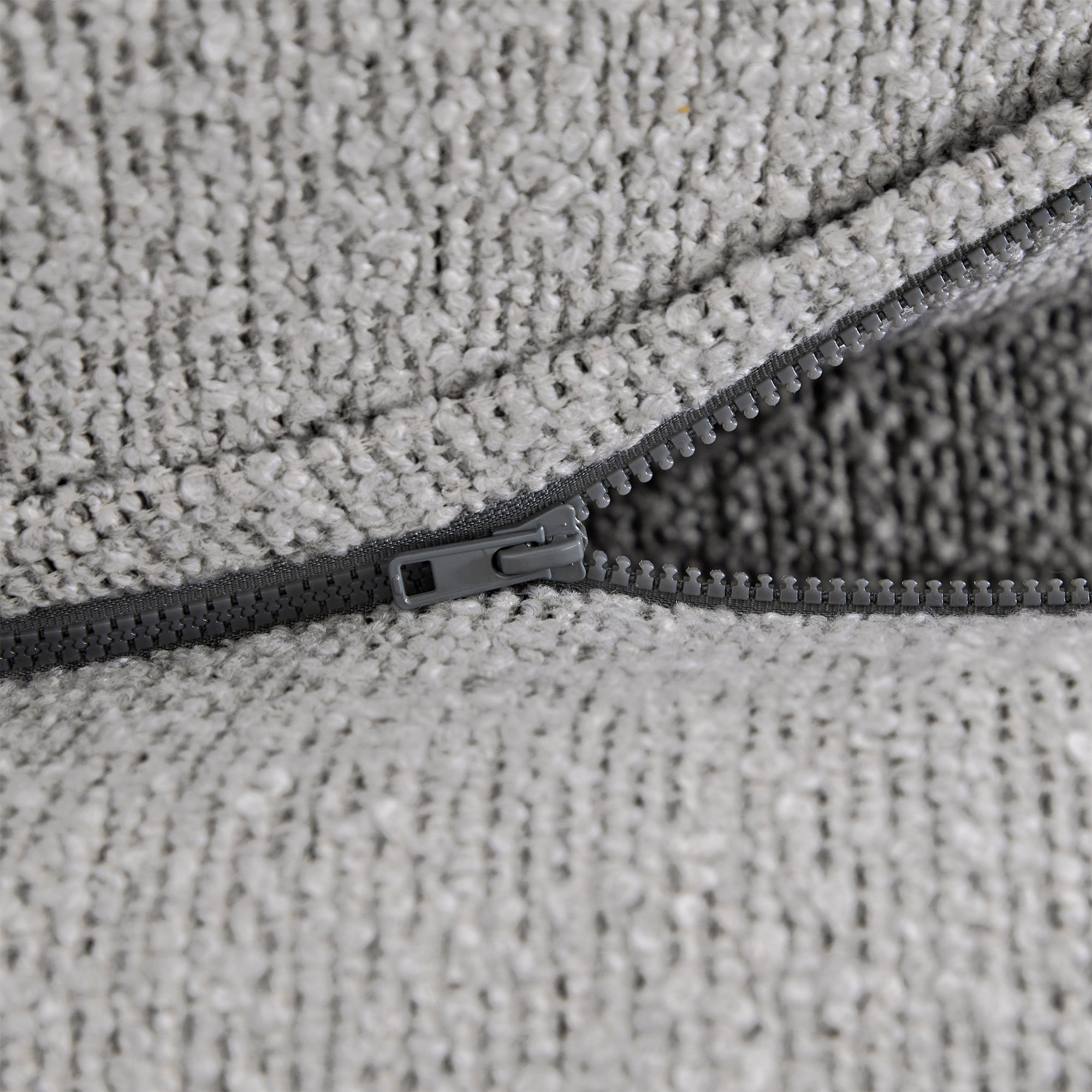 Josie Performance Boucle 2-Piece Modular Sofa  (80.3'')