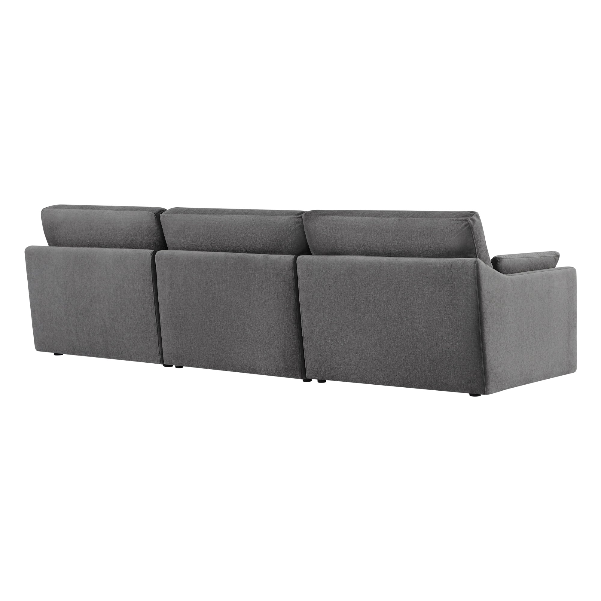 Kenna 3 Seat Modular Sofa