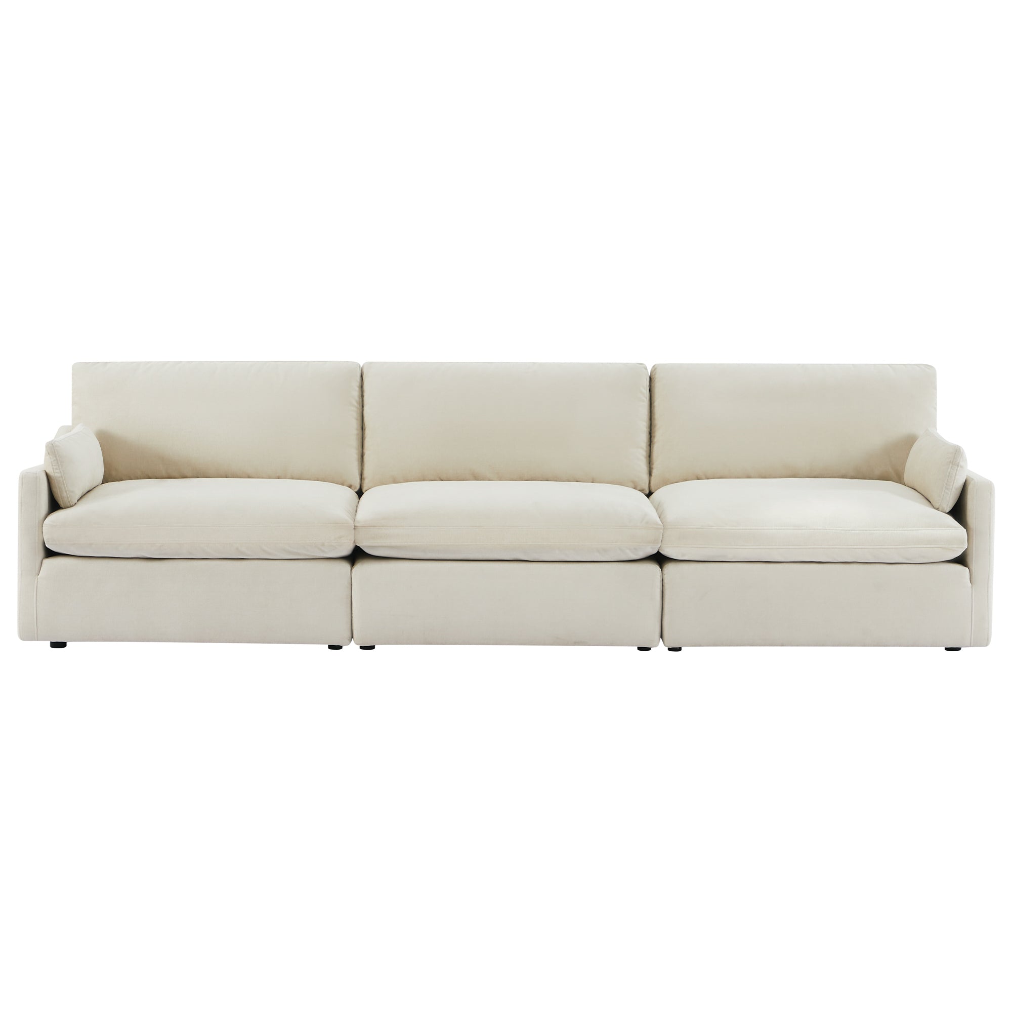 Kenna 3 Seat Modular Sofa