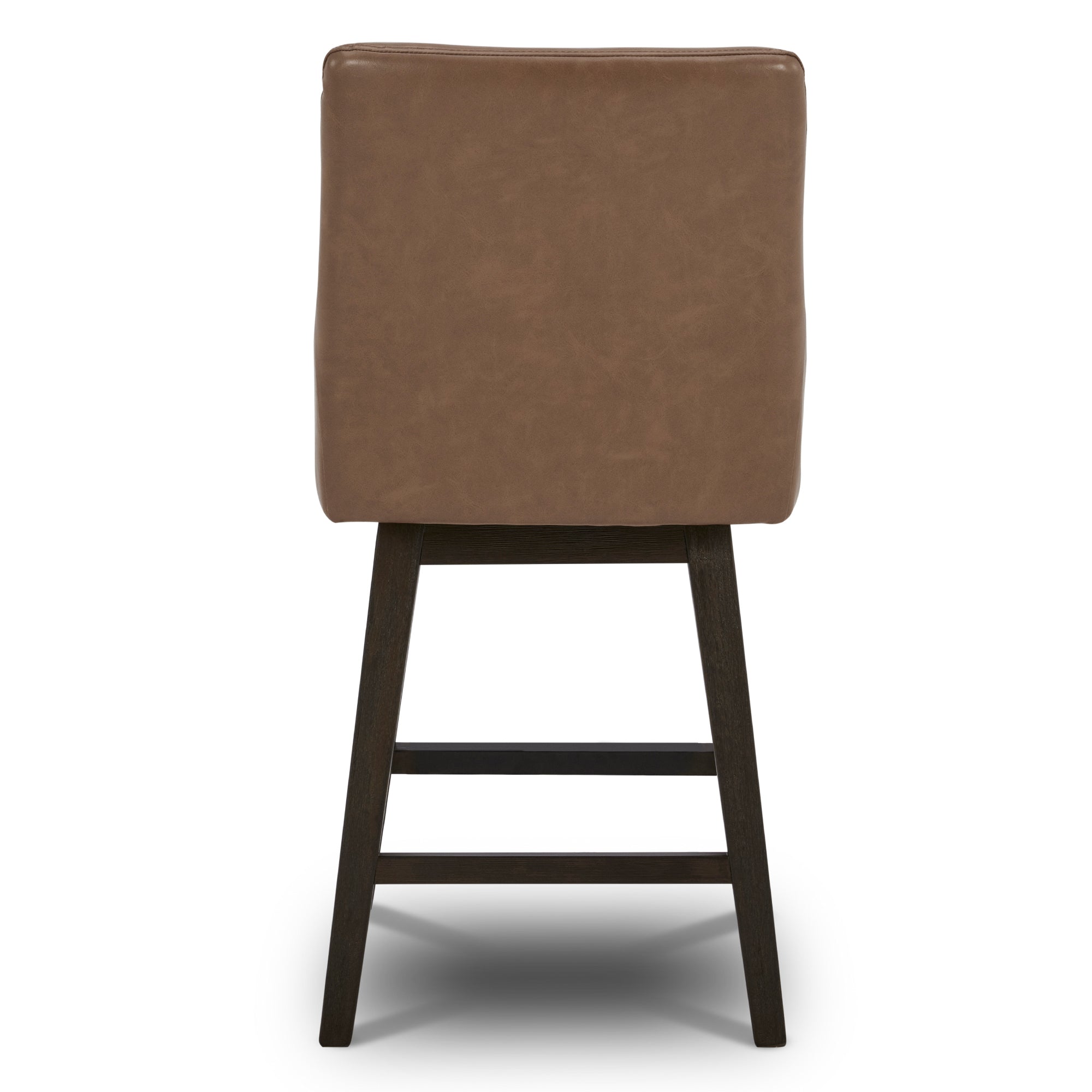 Lissa Swivel Bar & Counter Stool