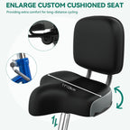 26 Adult Tricycle 3 Wheel Bikes 7 Speed Trike Bike