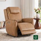 Atlas Modern Zero-Gravity Power Recliner