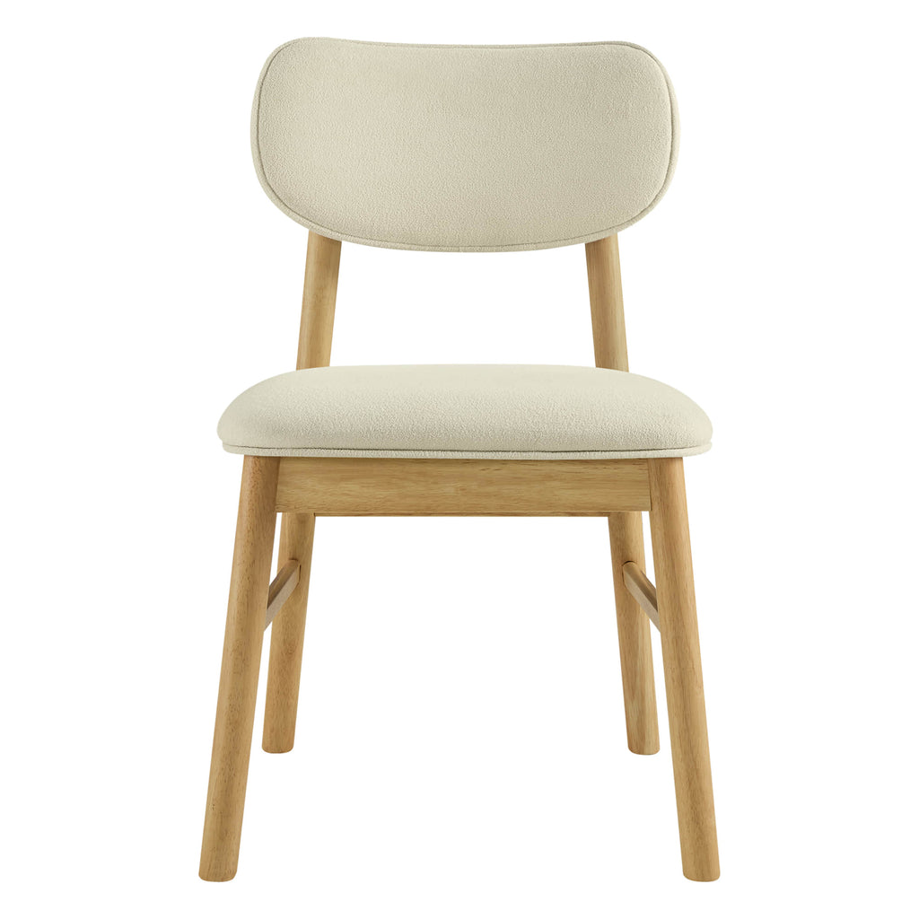 Alfred Modern Dining Chair (Set of 2)