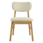 Alfred Modern Dining Chair (Set of 2)