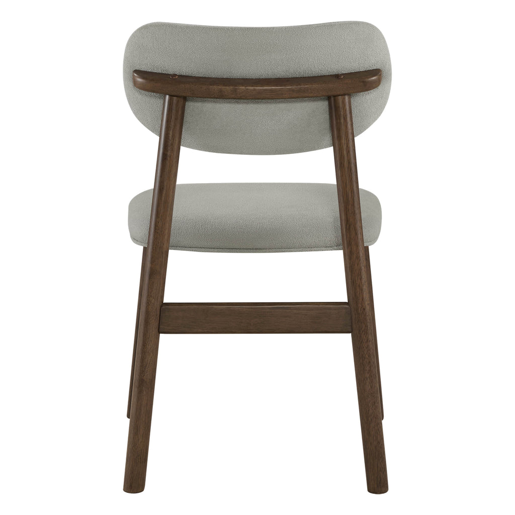Alfred Modern Dining Chair (Set of 2)