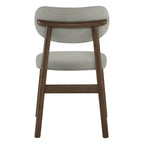 Alfred Modern Dining Chair (Set of 2)