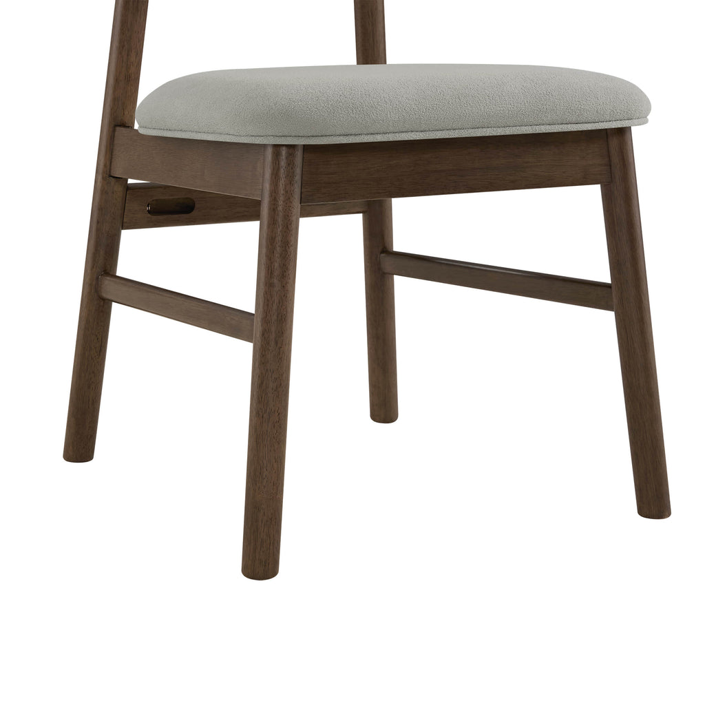 Alfred Modern Dining Chair (Set of 2)