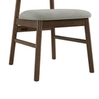 Alfred Modern Dining Chair (Set of 2)