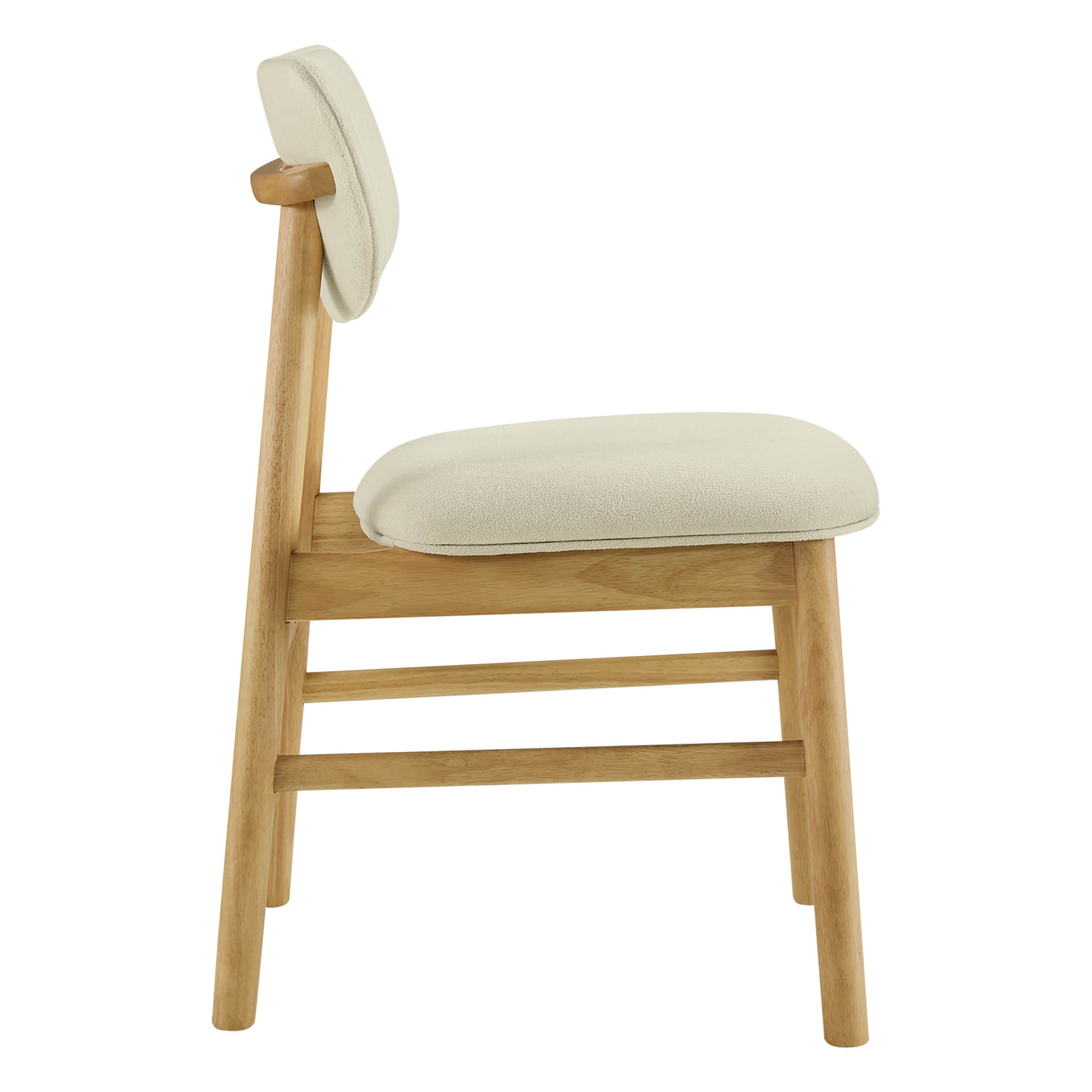 Alfred Modern Dining Chair (Set of 2)