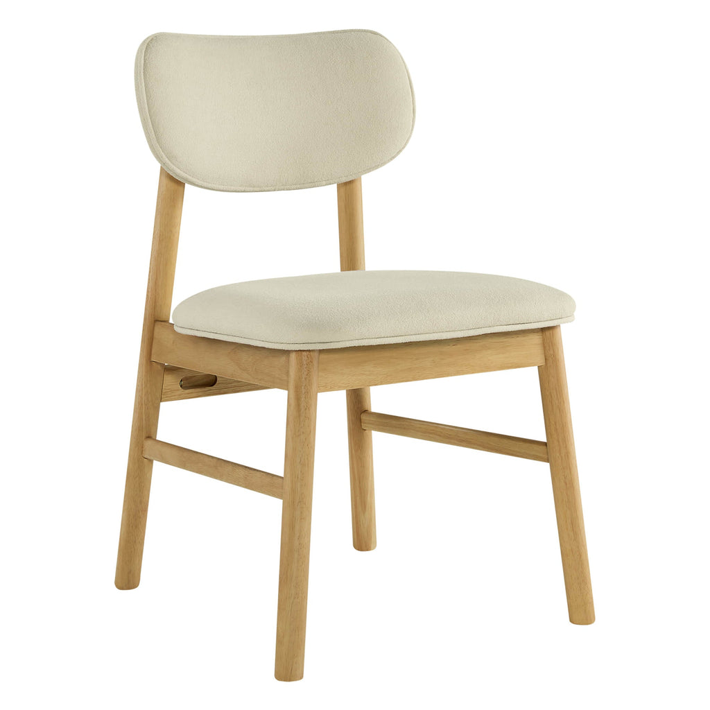 Alfred Modern Dining Chair (Set of 2)