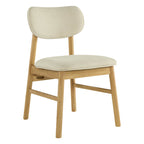 Alfred Modern Dining Chair (Set of 2)