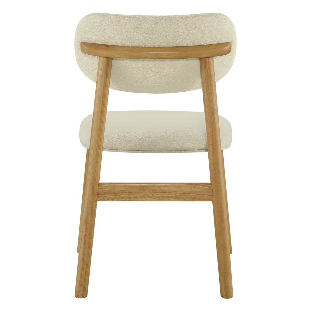 Alfred Modern Dining Chair (Set of 2)