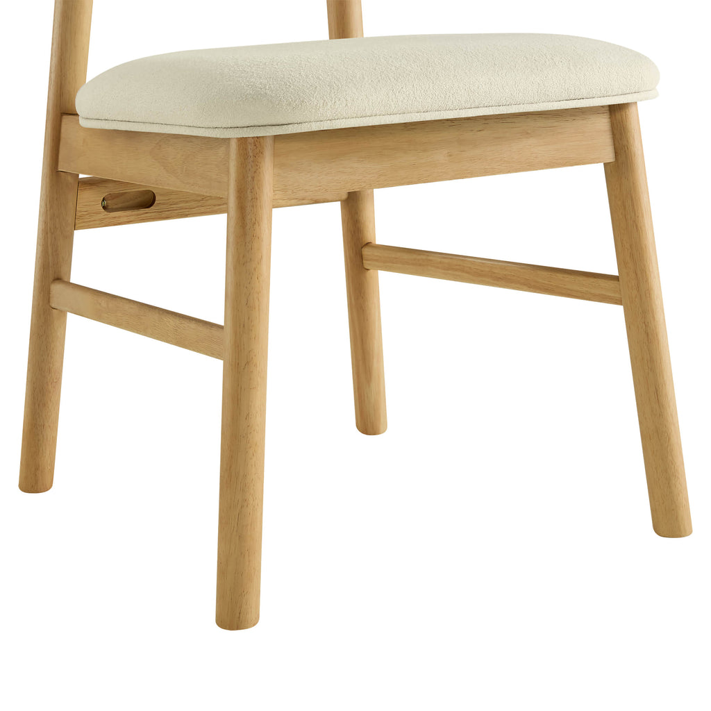 Alfred Modern Dining Chair (Set of 2)