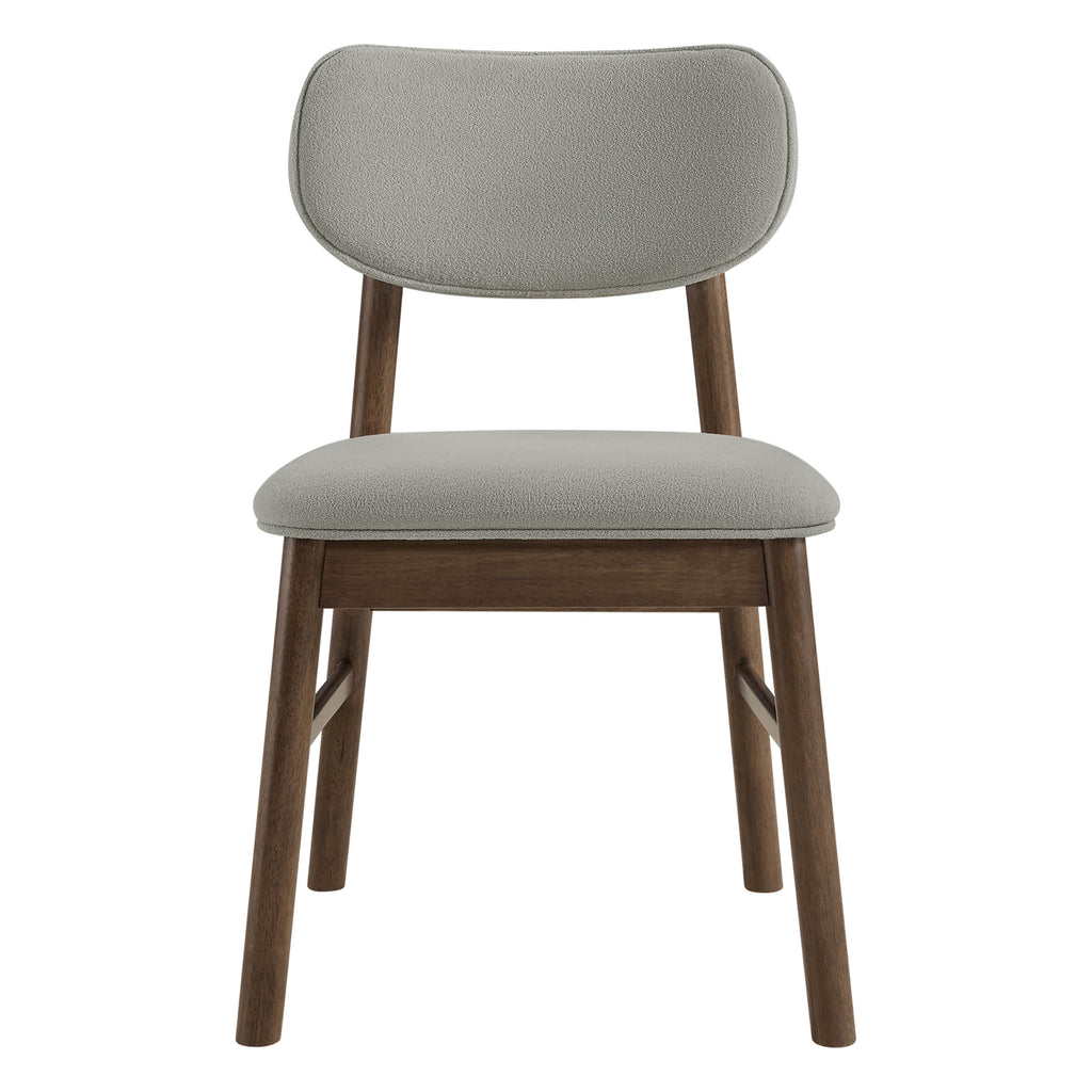 Alfred Modern Dining Chair (Set of 2)