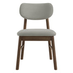 Alfred Modern Dining Chair (Set of 2)