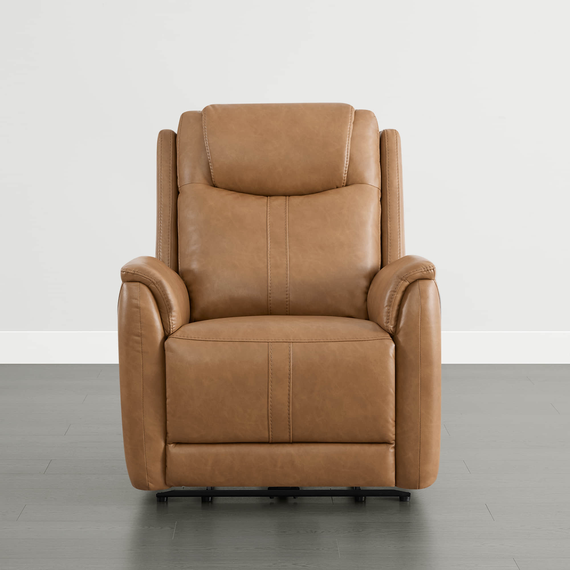 Atlas Modern Zero-Gravity Power Recliner