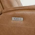 Atlas Modern Zero-Gravity Power Recliner