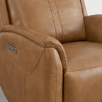 Atlas Modern Zero-Gravity Power Recliner