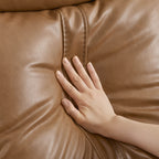 Atlas Modern Zero-Gravity Power Recliner