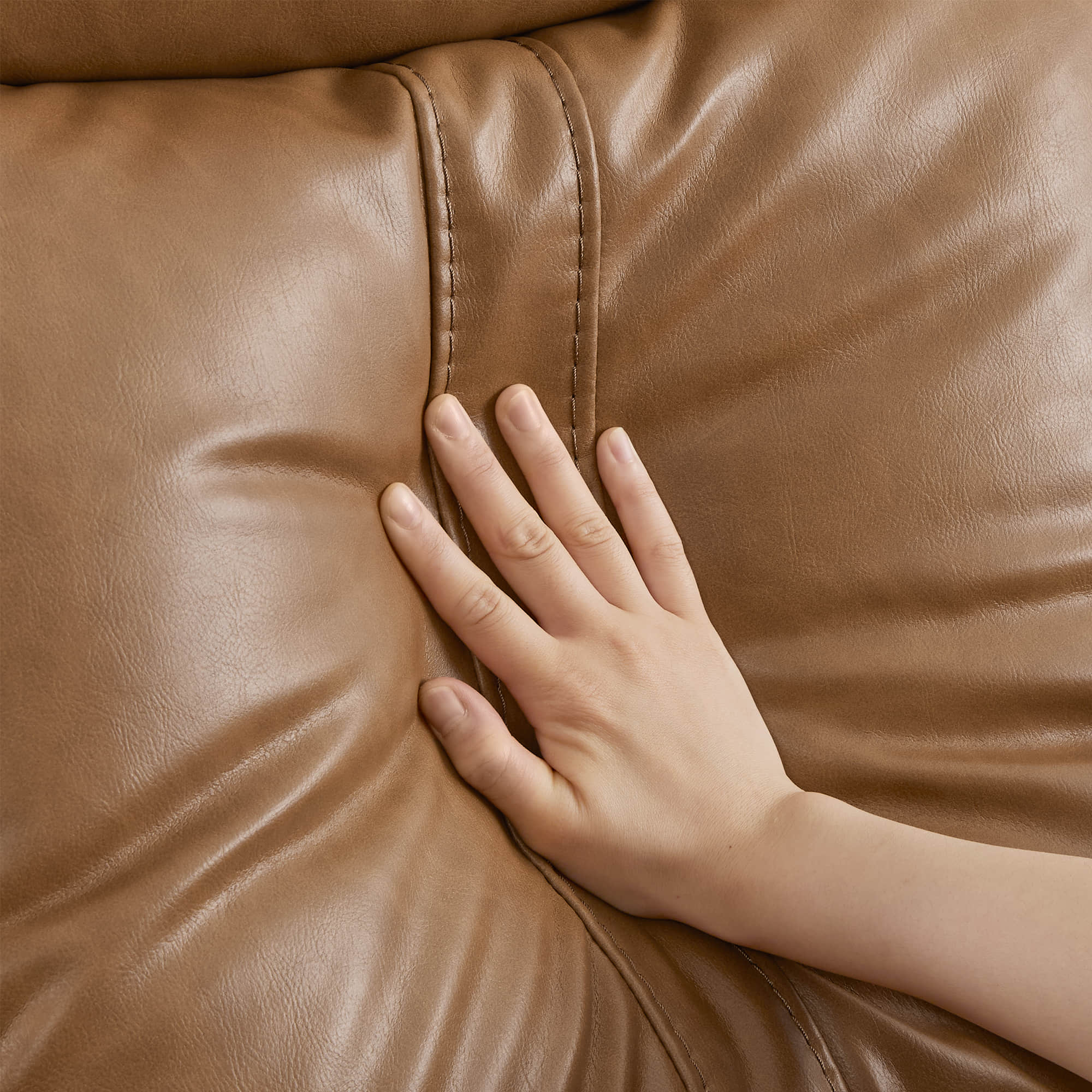 Atlas Modern Zero-Gravity Power Recliner