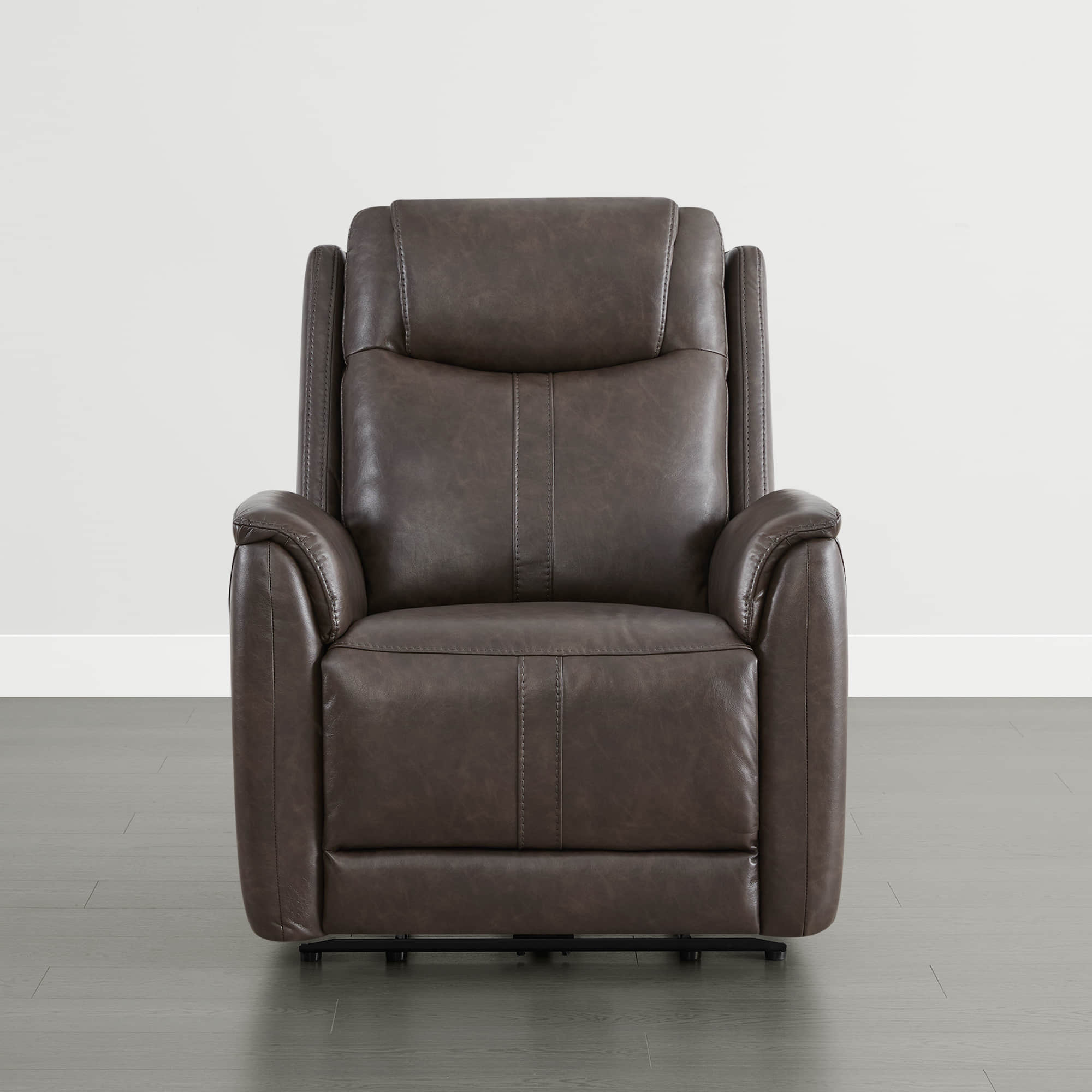 Atlas Modern Zero-Gravity Power Recliner