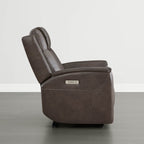 Atlas Modern Zero-Gravity Power Recliner