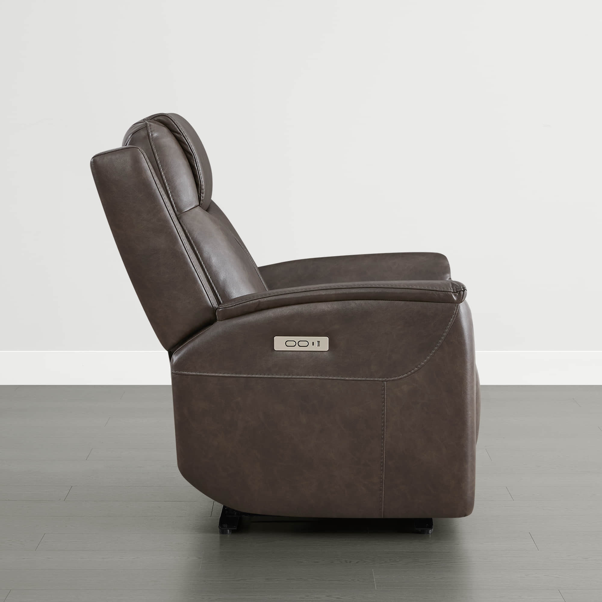 Atlas Modern Zero-Gravity Power Recliner