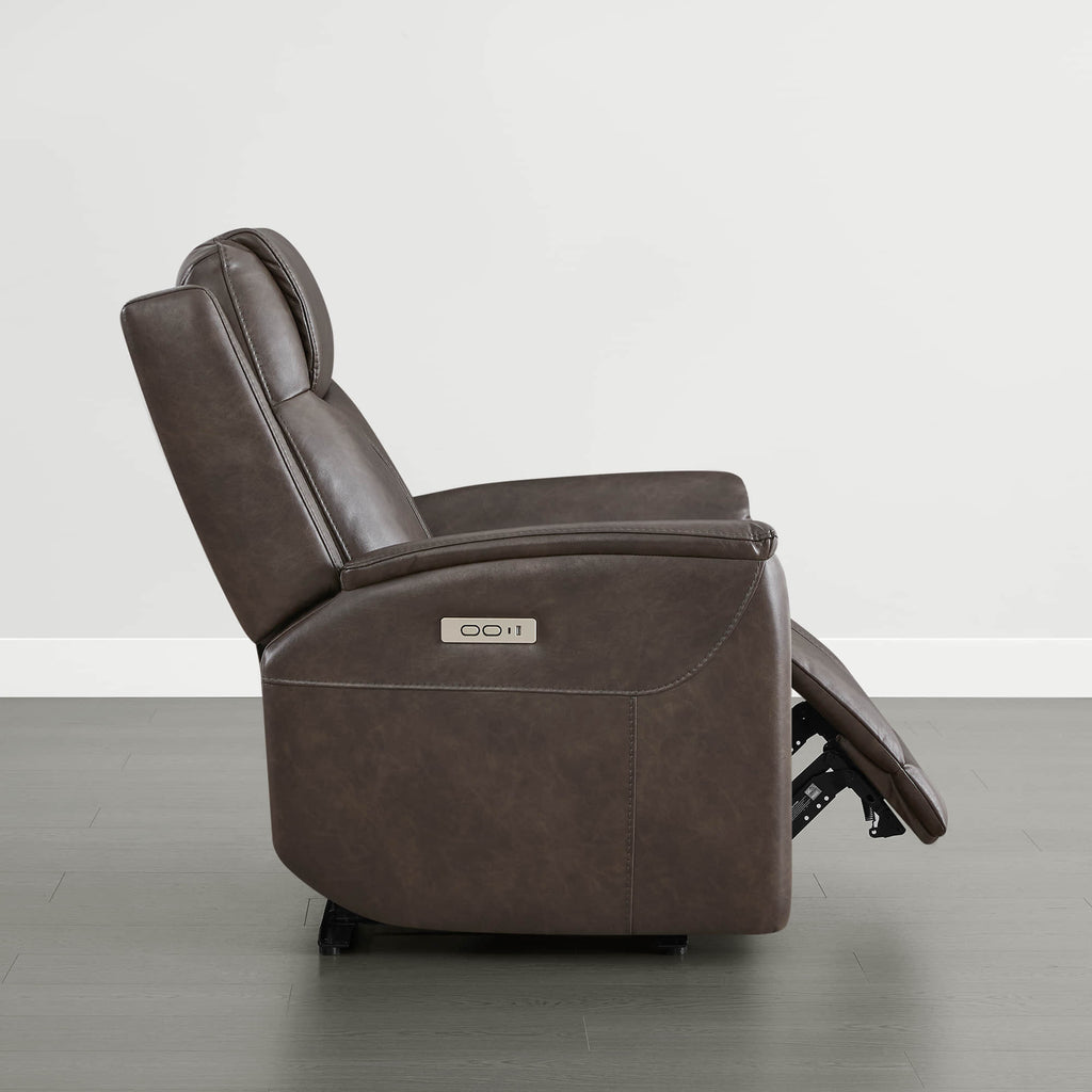 Atlas Modern Zero-Gravity Power Recliner
