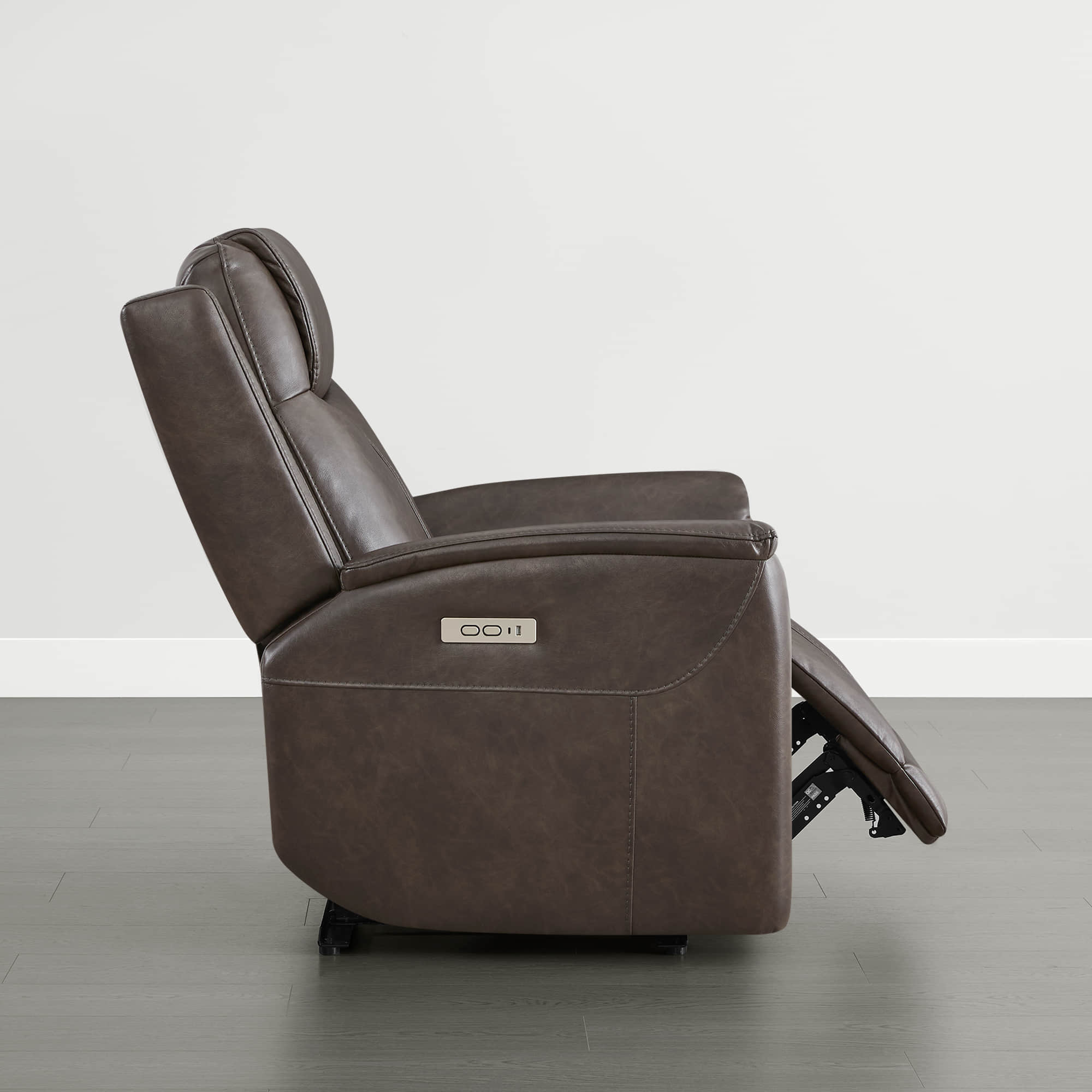 Atlas Modern Zero-Gravity Power Recliner