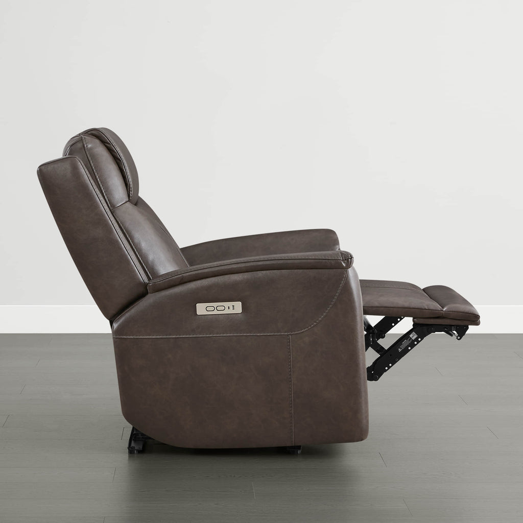 Atlas Modern Zero-Gravity Power Recliner