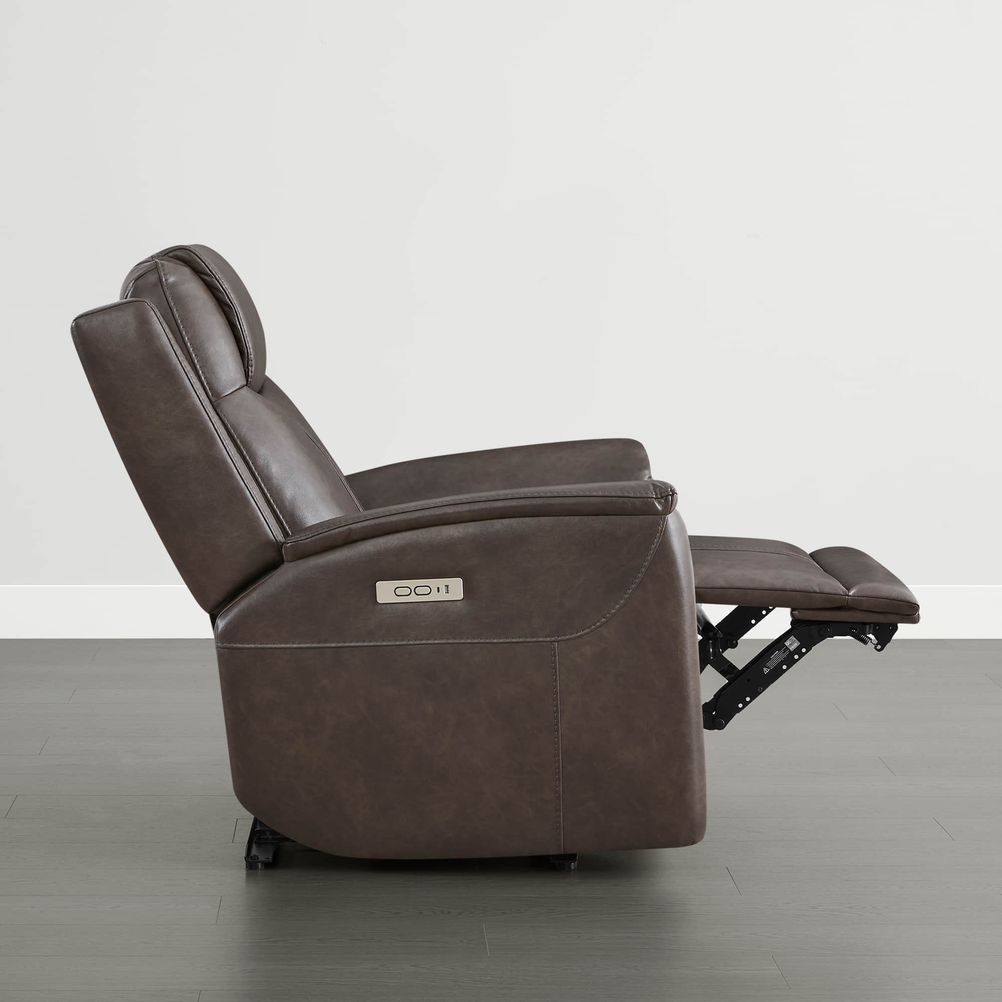 Atlas Modern Zero-Gravity Power Recliner