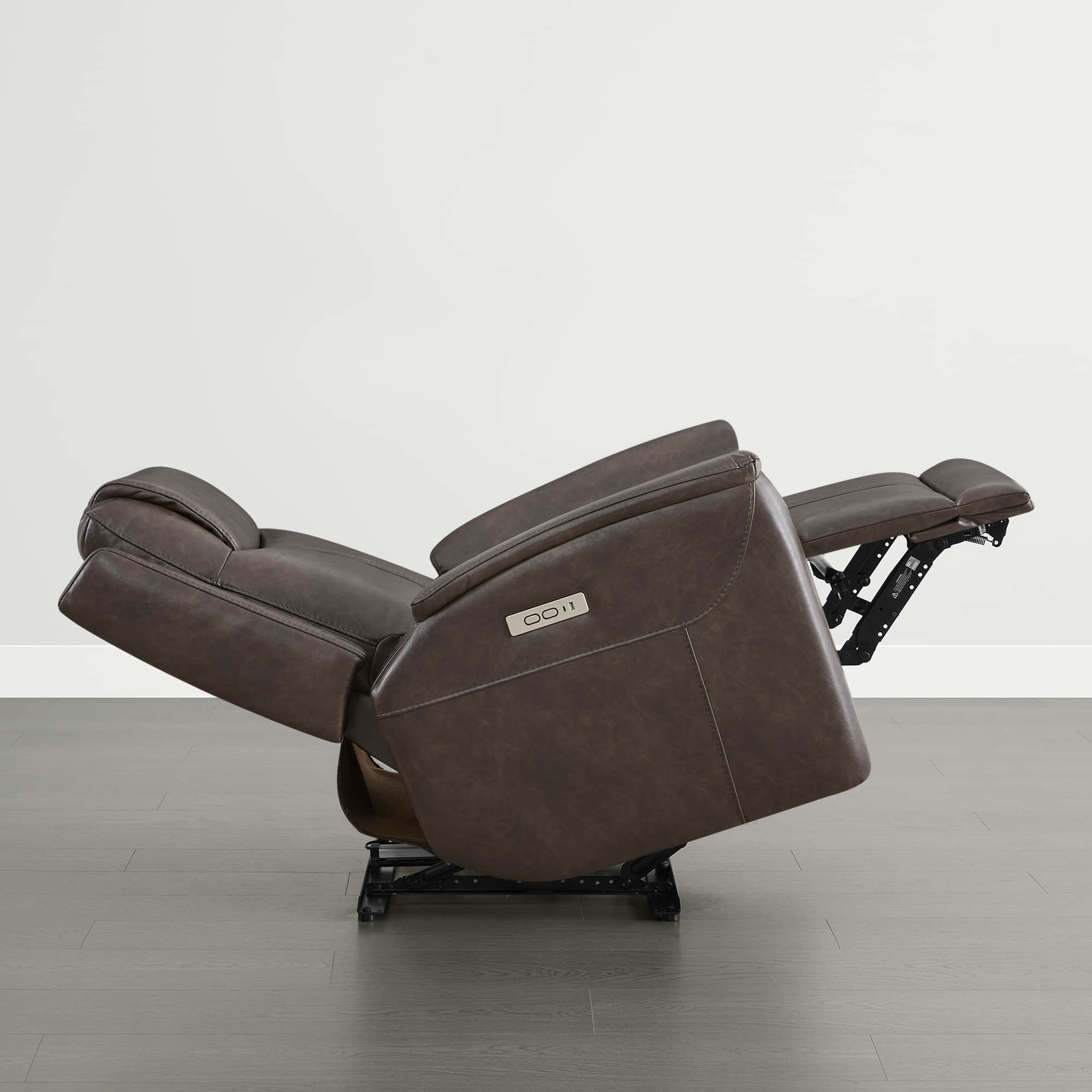 Atlas Modern Zero-Gravity Power Recliner