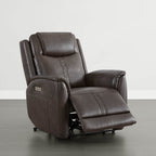 Atlas Modern Zero-Gravity Power Recliner