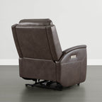 Atlas Modern Zero-Gravity Power Recliner