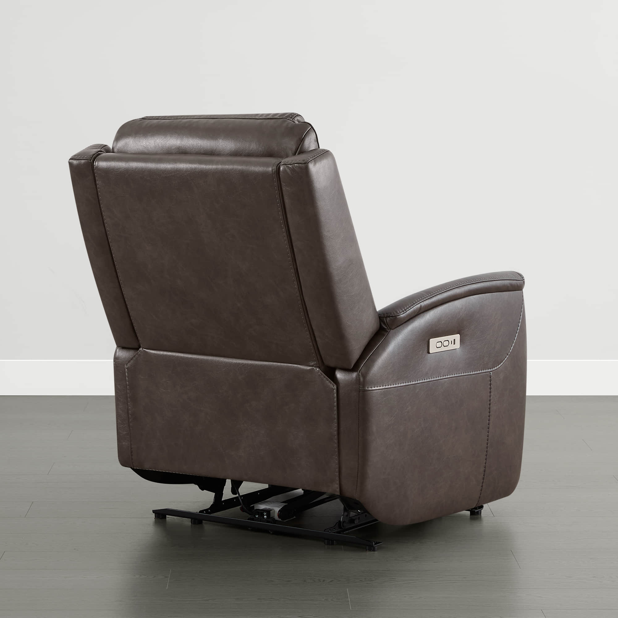 Atlas Modern Zero-Gravity Power Recliner