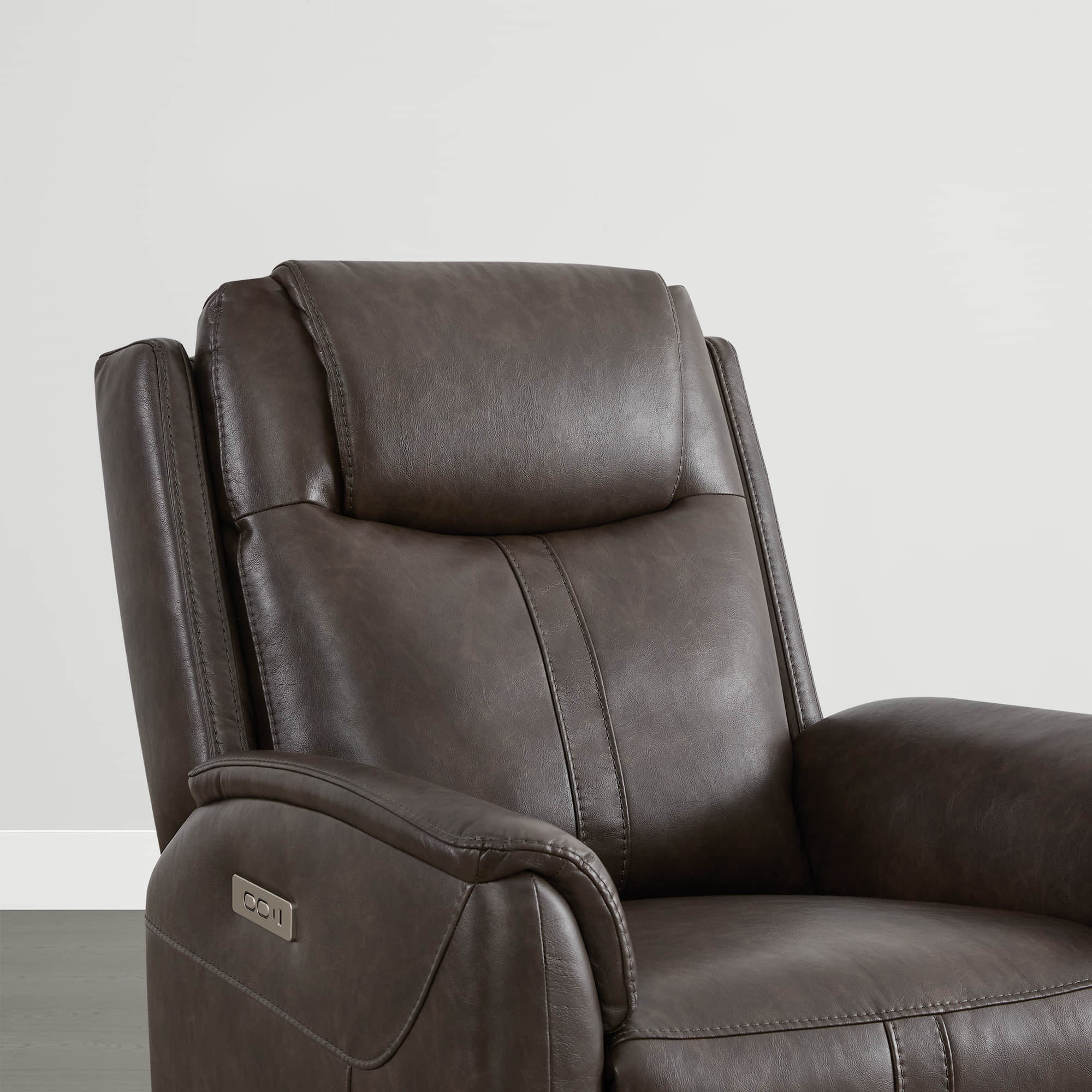 Atlas Modern Zero-Gravity Power Recliner